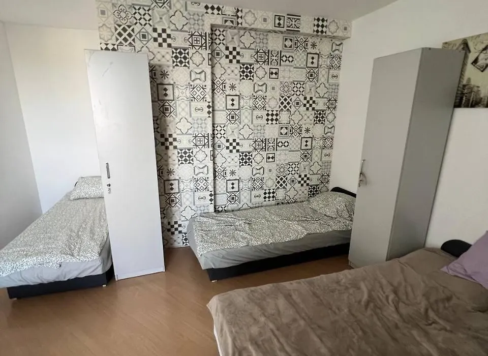 Hostel „U Sashka”-1