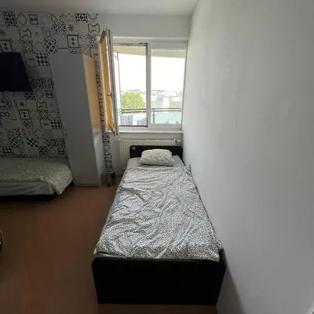 Hostel „U Sashka”-2